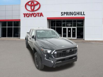 2026 Toyota Tacoma - Photo 14