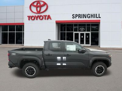 2026 Toyota Tacoma - Photo 11