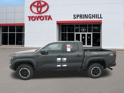 2026 Toyota Tacoma - Photo 3