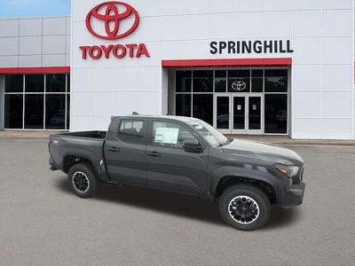 2026 Toyota Tacoma - Photo 12