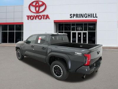 2026 Toyota Tacoma - Photo 5