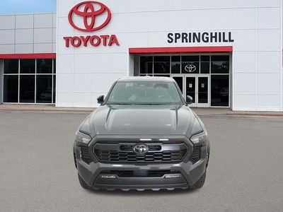 2026 Toyota Tacoma - Photo 15