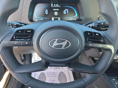 2026 Hyundai Elantra — photo 19 view