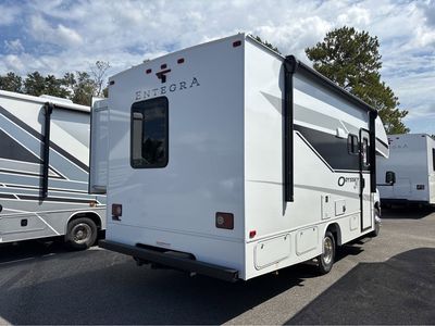 2026 Entegra Odyssey SE - Photo 5