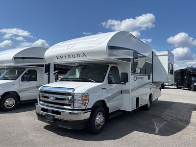 2026 Entegra Odyssey SE - Photo 2