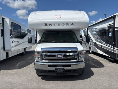 2026 Entegra Odyssey SE - Photo 3
