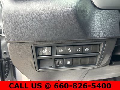 2026 Toyota Tundra — photo 15 view