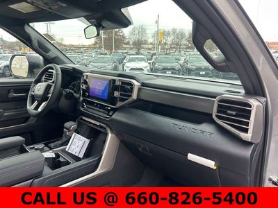 2026 Toyota Tundra — photo 9 view