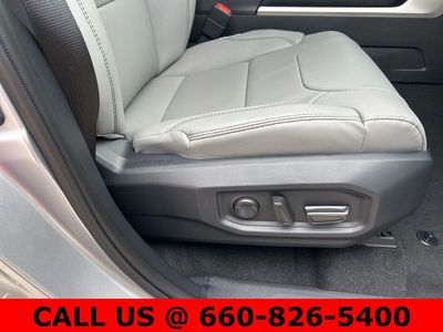2026 Toyota Tundra — photo 8 view