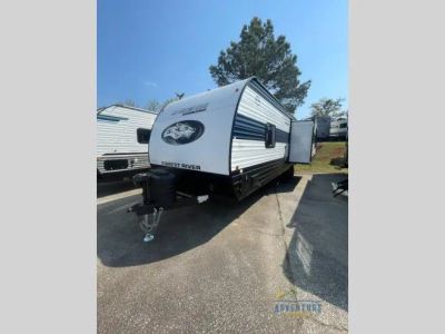 2026 Forest River Cherokee Grey Wolf - Photo 4