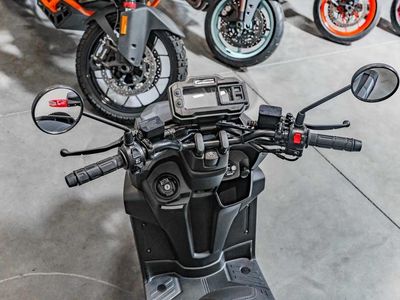 2026 Yamaha Zuma 125 - Photo 8