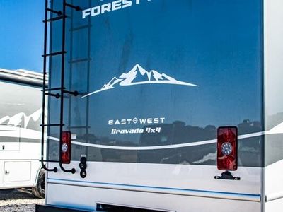 2026 East to West Bravado - Photo 44