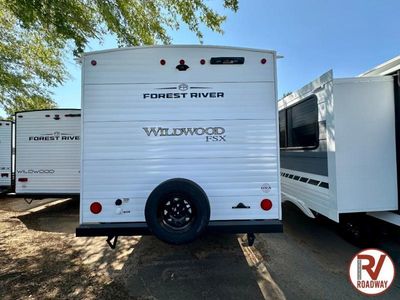 2026 Wildwood FSX 233RBLE - Photo 5