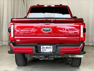 2025 Ford F-250SD - Photo 3