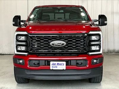 2025 Ford F-250SD - Photo 2