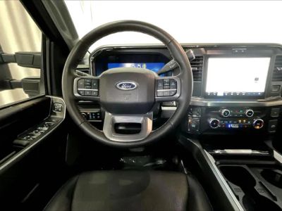 2025 Ford F-250SD - Photo 4