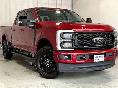 2025 Ford F-250SD - Photo 1
