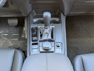 2026 Mazda CX-30 — photo 18 view