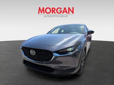 2026 Mazda CX-30 — photo 9 view