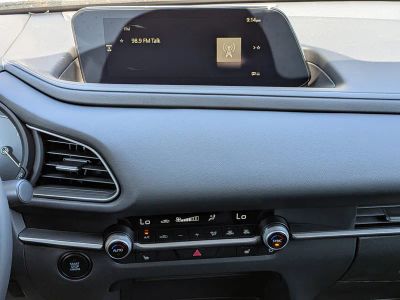 2026 Mazda CX-30 — photo 17 view