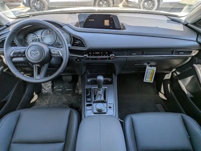 2026 Mazda CX-30 — photo 14 view
