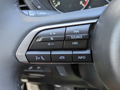 2026 Mazda CX-30 — photo 25 view