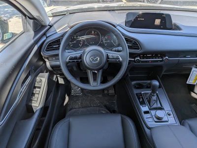 2026 Mazda CX-30 — photo 15 view