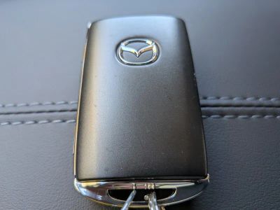2026 Mazda CX-30 — photo 29 view