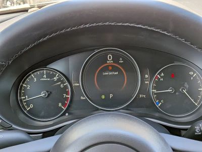 2026 Mazda CX-30 — photo 27 view