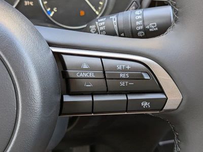 2026 Mazda CX-30 — photo 26 view