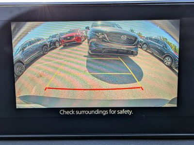 2026 Mazda CX-30 — photo 20 view