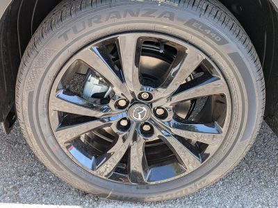 2026 Mazda CX-30 — photo 11 view