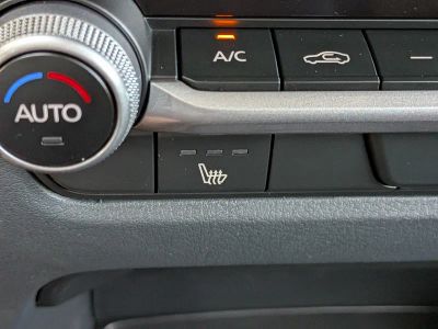 2026 Mazda CX-30 — photo 22 view