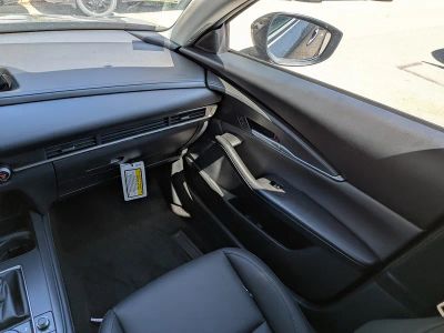 2026 Mazda CX-30 — photo 16 view
