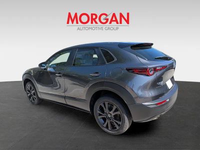 2026 Mazda CX-30 — photo 7 view