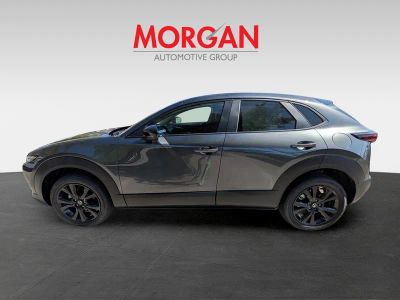 2026 Mazda CX-30 — photo 8 view