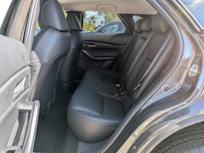2026 Mazda CX-30 — photo 13 view
