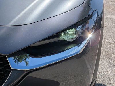 2026 Mazda CX-30 — photo 10 view