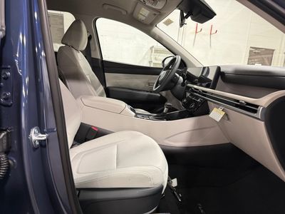 2026 Hyundai Tucson — photo 15 view