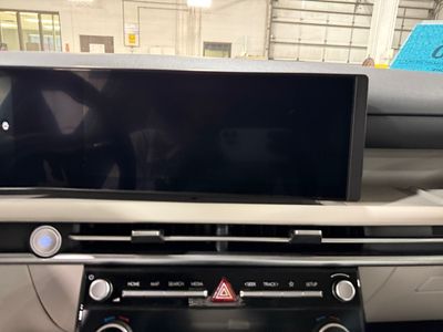 2026 Hyundai Tucson — photo 11 view