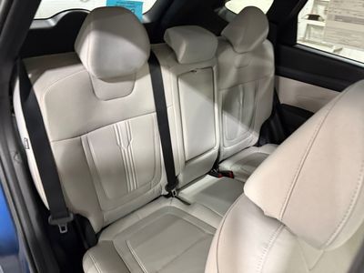 2026 Hyundai Tucson — photo 14 view
