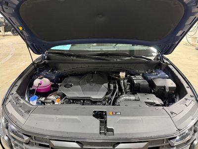 2026 Hyundai Tucson — photo 22 view