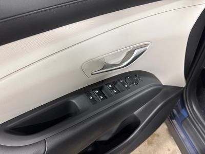 2026 Hyundai Tucson — photo 20 view