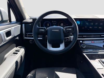 2026 Hyundai SANTA FE — photo 18 view