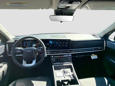 2026 Hyundai SANTA FE — photo 17 view