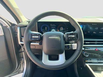 2026 Hyundai SANTA FE — photo 36 view