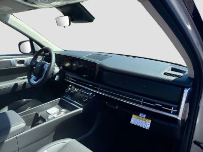 2026 Hyundai SANTA FE — photo 15 view