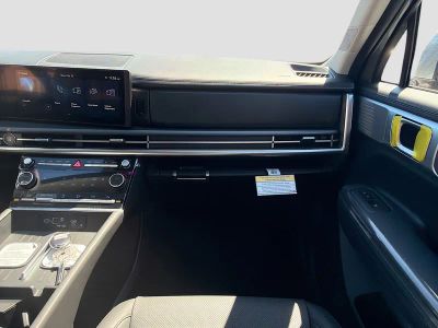 2026 Hyundai SANTA FE — photo 19 view