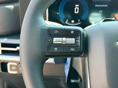 2026 Hyundai SANTA FE — photo 34 view