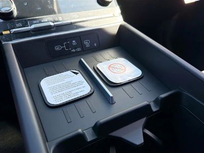 2026 Hyundai SANTA FE — photo 28 view